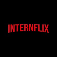 Internflix logo - Similar company to Cantics Advertising Ltd.