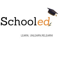 Schooled Educational Initiative logo - Similar company to Tobit Cec