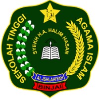 STAI Syekh H. Abdul Halim Hasan Al-Ishlahiyah Binjai logo - Similar company to Uin Sumatera Utara Medan