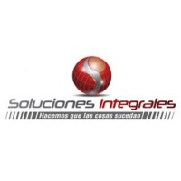 SOLUCIONES INTEGRALES logo - Similar company to Fuego Y Gas Sa De Cv