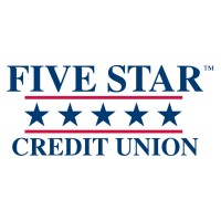 Five Star Credit Union logo - Similar company to San Angelo Group