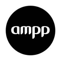 AMPP logo - Similar company to Tenshi
