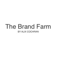 The Brand Farm By Alix Cochran