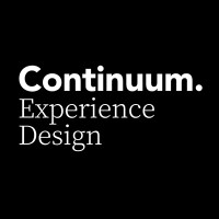 Continuum Experience Design logo - Similar company to Mind The Gap Studio