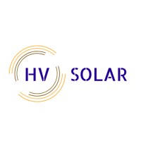 Solar Rooftop Power Plant - HV Solar logo - Similar company to Solar Technocrats