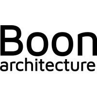 Boon Architecture logo - Similar company to Boon