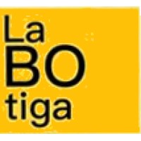 La Botiga DU logo - Similar company to Robomap