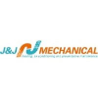J&J Mechanical, Inc. logo - Similar company to Facility Engineering Services Corp