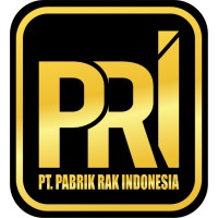 PT. Pabrik Rak Indonesia logo - Similar company to Pt. Atmi Duta Engineering