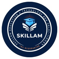 Skillam Education & Technology logo - Similar company to Sg Global Solutions