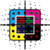 PrePress Patrick logo - Similar company to Prepress Inc