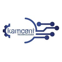 KAMCENT TECHNOLOGIES LTD logo - Similar company to Smartsoftware Developers