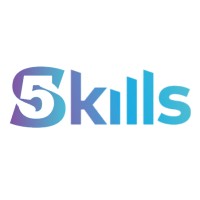 Skills 5 Inc logo - Similar company to Azlan Technologies Inc