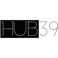Hub39 logo - Similar company to Bnb Optimized