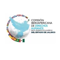Comision Iberoamericana De Derechos Humanos Para El Desarrollo De Las Americas Del Estado De Jalisco logo - Similar company to Cifodidh - Centro Iberoamericano Para El Fomento Del Derecho Internacional Y Los Derechos Humanos