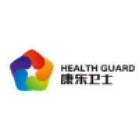 北京康乐卫士生物技术股份有限公司 logo - Similar company to Wellous Indonesia