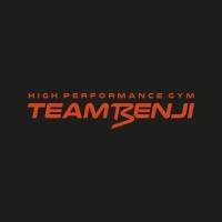 High Performance Gym TeamBenji logo - Similar company to Bendop Media