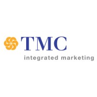TMC Integrated Marketing logo - Similar company to Curation Communications, A Gci Group Company