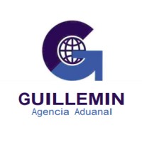 Agencia Aduanal Guillemin y Asociados, S.A de C.V. logo - Similar company to Avant Logisticsmx