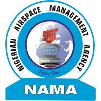 Nigerian Airspace Management Agency logo - Similar company to Wadmaster
