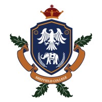 Sheffield College logo - Similar company to Sheffield College