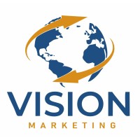 Vision Marketing Official logo - Similar company to Mits Consulting