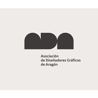 Asociación de diseñadores Gráficos de Aragón logo - Similar company to Detresdé Aditiva