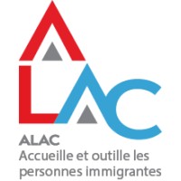 ALAC (Alliance pour l'accueil et l'intégration des immigrants-es) logo - Similar company to Induretros