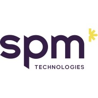 SPM Technologies nv logo - Similar company to R-Factory