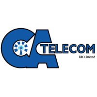 CA Telecom UK Ltd logo - Similar company to Ca Fire Protection Ltd