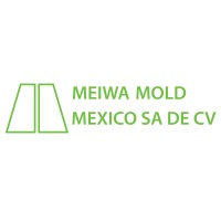 MEIWA MOLD MEXICO logo - Similar company to Teko Estudio