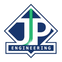 JP Engineering logo - Similar company to Betek Engineering (Pty) Ltd