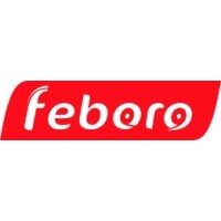 FEBORO Technology Co.,Ltd logo - Similar company to Yongkang Jinle Outdoor Supplies Co., Ltd.
