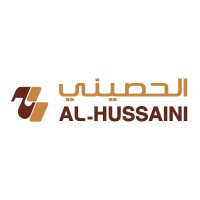 Alhussaini Trading Co. logo - Similar company to Alsbt