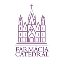 Farmàcia Catedral logo - Similar company to Aefub (Associació D'Estudiants De Farmàcia De La Universitat De Barcelona)