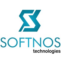 Softnos Technologies logo - Similar company to Workselement