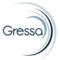 Gressa logo - Similar company to Sparta Sas