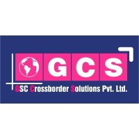 GSC Crossborder Solutions logo - Similar company to Shaarkview Consultancy (Opc) Private Limited