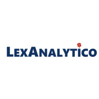 LexAnalytico Consulting logo - Similar company to Escalade Legal Services