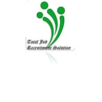 Total Job Recruitment Solution logo - Similar company to Opendriver