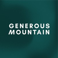 Generous Mountain logo - Similar company to Purpose Pilot