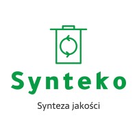 Synteko. Tomasz Kaczmarek logo - Similar company to Synteco Group