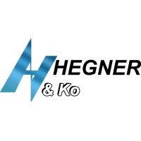 Hegner & KO logo - Similar company to Techni Science B.V.