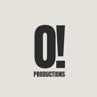 O! Productions logo - Similar company to Wellio (Acquired)