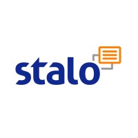 STALO logo - Similar company to Gecon Matriz