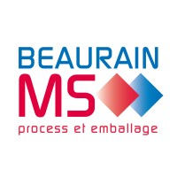 BEAURAIN MS logo - Similar company to Stelapack Sas
