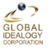 Global Idealogy Corporation logo - Similar company to Integrated Data Analytics Inc.