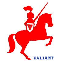 Valiant Products Inc. logo - Similar company to Hyperion Optics