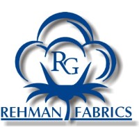 Al Rehman Fabrics logo - Similar company to Zitech Agency