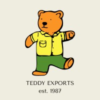 Teddy Exports logo - Similar company to First Garments